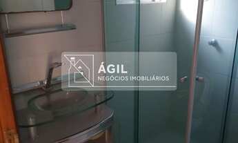 Imagem 2: Vende-se Casa Sobrado no Bosque dos Eucaliptos - São José dos Campos - SP Área: 125 m²