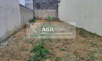 Imagem 1: Terreno residencial para Venda Residencial Bosque dos Ipês, 150 m²