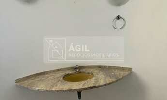 Imagem 7: Aluguel - Apartamento - 230m² - Condomínio Edifício Rio Jaguari - Centro frente para o ban