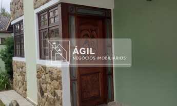 Imagem 4: LINDA CASA/SOBRADO PARA VENDA NO JARDIM ESPLANADA ll SJC Venda - Casa - Sobrado - suites