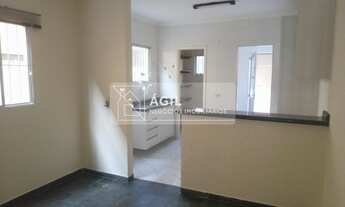 Imagem: Vende-se Casa Sobrado no Bosque dos Eucaliptos