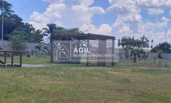 Imagem 5: Vendo Terreno 212m² no Condomínio Bosque dos Manacás em Jacareí-SP Terreno Alto Padrão