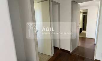 Imagem 6: Aluguel - Apartamento - 230m² - Condomínio Edifício Rio Jaguari - Centro frente para o ban