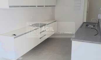 Imagem 2: Aluga-se apartamento no Condomínio Gemini Royal Park - São José dos Campos - SP
