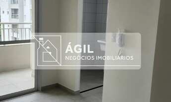 Imagem 2: Venda - Apartamento - Edifício Luna - Jardim América