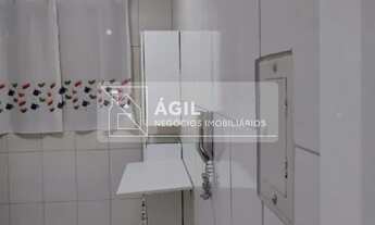 Imagem 6: Venda - Apartamento - Condomínio Edifício Residencial Sport Center - Jardim Satélite