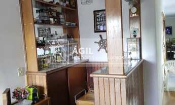 Imagem 5: Venda - Apartamento - Edificio San Marino - 140m² - Vila Adyana