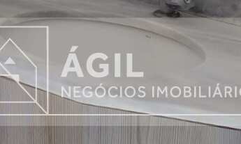 Imagem 3: Venda Apartamento, Jardim São Vicente, Zona Leste de São Jose dos Campos A/T 58m² - 02 d