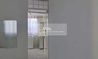 Imagem 4: Venda - Apartamento - Condomínio Edifício Residencial Sport Center - Jardim Satélite