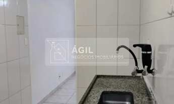 Imagem 3: Venda - Apartamento - Condomínio Edifício Residencial Sport Center - Jardim Satélite