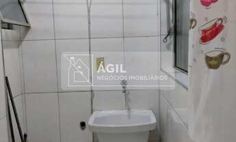 Imagem 7: Venda - Apartamento - Condomínio Edifício Residencial Sport Center - Jardim Satélite