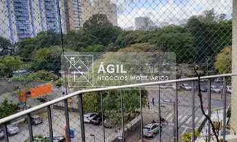 Imagem: Venda - Apartamento - Edificio San Marino