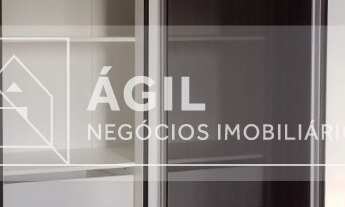 Imagem 4: Venda Apartamento, Jardim São Vicente, Zona Leste de São Jose dos Campos A/T 58m² - 02 d