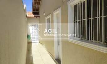 Imagem 5: Casa a venda no Residencial União 2 Dormitórios 125m² São José dos Campos