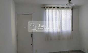 Imagem 2: Venda - Apartamento - Condomínio Edifício Residencial Sport Center - Jardim Satélite