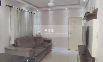 Imagem 2: Casa a venda no Residencial União 2 Dormitórios 125m² São José dos Campos