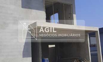 Imagem 5: Venda de sobrado no Condomínio Reservas do Aruanã, lazer completo com toda infraestrutura