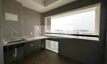 Imagem: Venda -Apartamento Soul Parque - 2dom/1