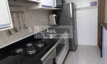 Imagem: Aluguel - Apartamento - Mobiliado - Condomínio