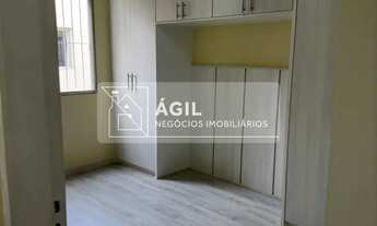 Imagem 7: Apartamento a venda 2 Dormitórios no Condomínio Conjunto Residencial Apinagés