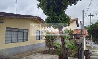 Imagem: Vende-se Casa Vila Tesouro - São José