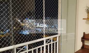 Imagem 5: Apartamento a Venda no Condomínio Bella Citta Club House - 3 Dorm/2 Suítes Vila Sanches