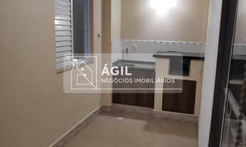 Imagem 2: Apartamento a Venda no Condomínio Bella Citta Club House - 3 Dorm/2 Suítes Vila Sanches