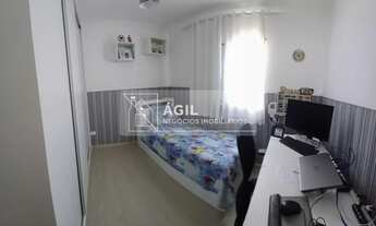 Imagem 7: Venda - Casa - Condomínio Home & club- Villa Branca, Jacareí, são josé dos campos