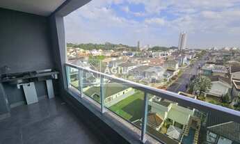 Imagem 2: Venda de Apartamento Novo No The Winner Famly Club Villa branca, A/C 84,22m² -03 dorm/1