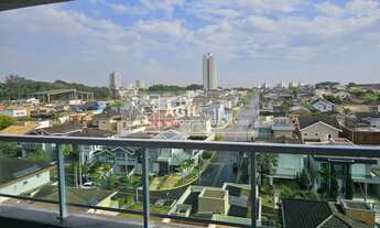 Imagem 3: Venda de Apartamento Novo No The Winner Famly Club Villa branca, A/C 84,22m² -03 dorm/1