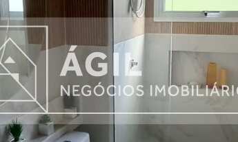 Imagem 7: Venda de Apartamento Novo No The Winner Famly Club Villa branca, A/C 84,22m² -03 dorm/1