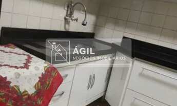 Imagem: Venda Apartamento Mobiliado no Condomínio