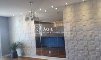 Imagem: Apartamento a Venda no Condomínio Bella