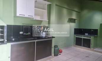 Imagem 6: Casa a Venda no Reserva do Bosque com 3 Dorm A/T 156m² A/C 102m² A casa tem uma suite c