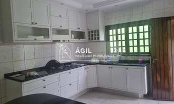 Imagem: Casa a Venda no Reserva do Bosque com 3