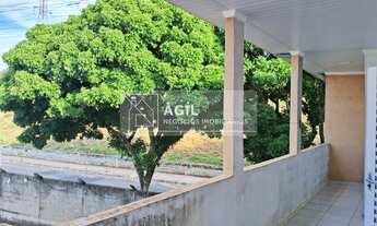 Imagem 3: Vendo Casa Vista Verde de esquina com 3 Dormitórios 1 Suíte em São José Campos Viva per