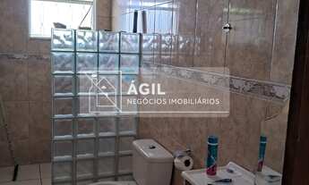 Imagem 7: Vendo Casa Vista Verde de esquina com 3 Dormitórios 1 Suíte em São José Campos Viva per