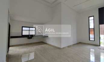 Imagem 2: Vendo Casa residencial no Condomínio Golden Park com A/C 140m² em Jacareí - SP A/T 250m²