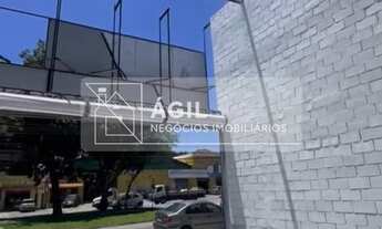 Imagem 7: Aluguel - Galpão - 250m² - Avenida Andromeda - Zona sul