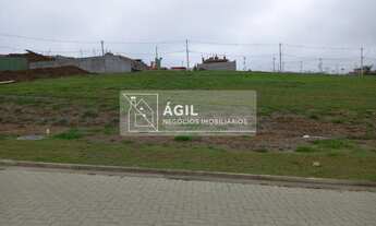 Imagem: Vendo Terreno em Condomínio Fechado- Residencial