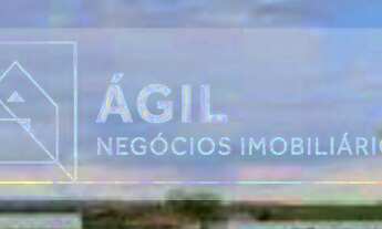 Imagem: Venda de Terreno no Alphaville I - Pronto