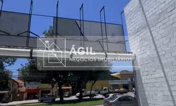 Imagem 4: Aluguel - Galpão - 250m² - Avenida Andromeda - Zona sul