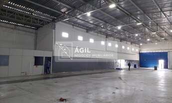 Imagem 5: Alugo Galpão Industrial/Comercial ótima localização 825m² em Taubate Próximo ao Shoppin