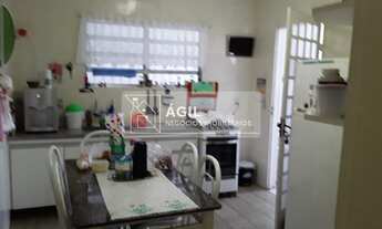 Imagem 6: Venda de Casa com 3 dormitório 1 suíte no Vista Verde Rua sossegada e tranquila caracte