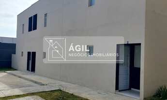 Imagem 2: Venda - Casa - Condominio Barra do Pirai - Chacaras Araujo 3 dormitórios com 1 Suíte - 75