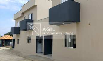 Imagem 5: Venda - Casa - Condominio Barra do Pirai - Chacaras Araujo 3 dormitórios com 1 Suíte - 75