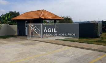 Imagem 7: Venda - Casa - Condominio Barra do Pirai - Chacaras Araujo 3 dormitórios com 1 Suíte - 75