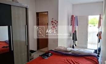 Imagem 6: Vendo Casa Vista Verde de esquina com 3 Dormitórios 1 Suíte em São José Campos Viva per