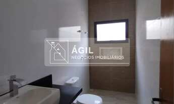 Imagem 6: Vendo Casa residencial no Condomínio Golden Park com A/C 140m² em Jacareí - SP A/T 250m²