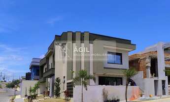 Imagem: VENDA Casa/Sobrado com 320m² A/C 4 Suíte